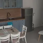 в намиращ се на прекрасният плаж каваци Apartamento *