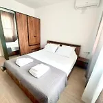 в намиращ се на прекрасният плаж каваци Apartamento