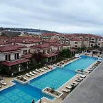 Apartamento в намиращ се на прекрасният плаж каваци *