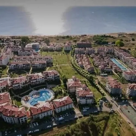 Апартаменты в Life Созополь